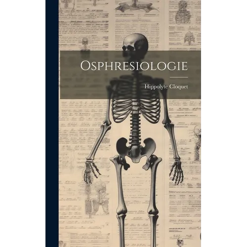 Osphresiologie