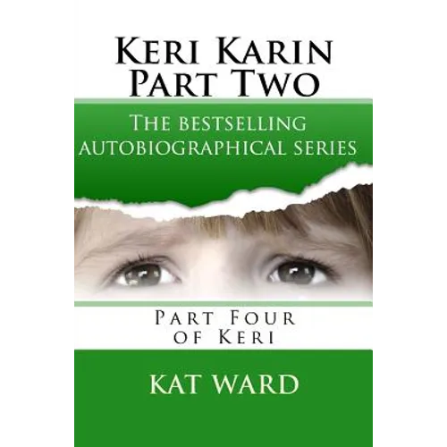 Keri Karin Part Two