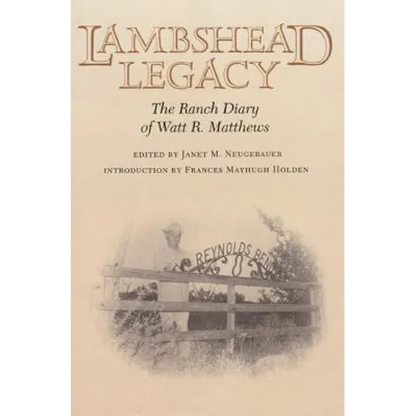 Lambshead Legacy - Hardcover