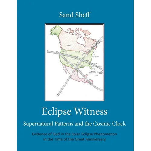 Eclipse Witness: Supernatural Patterns and the Cosmic Clock