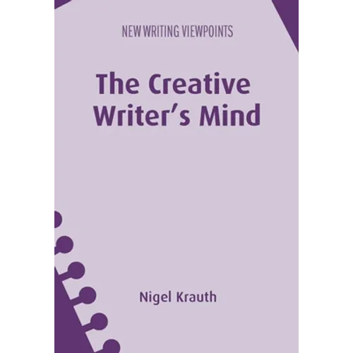 The Creative Writer's Mind