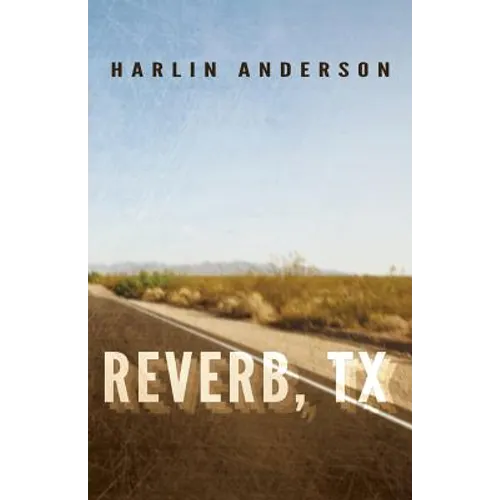 Reverb, TX