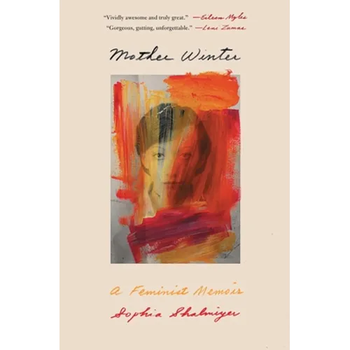 Mother Winter: A Memoir