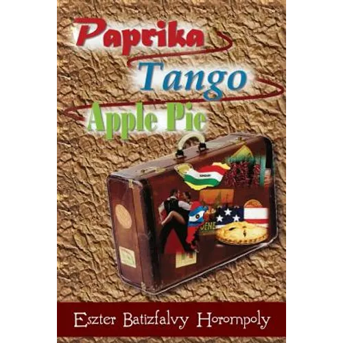 Paprika Tango Apple Pie