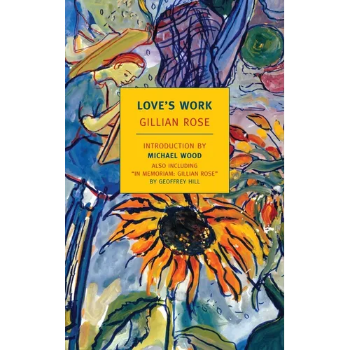 Love's Work