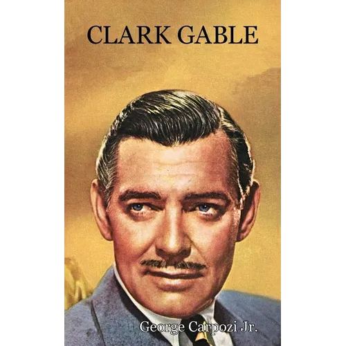 Clark Gable