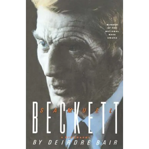 Samuel Beckett