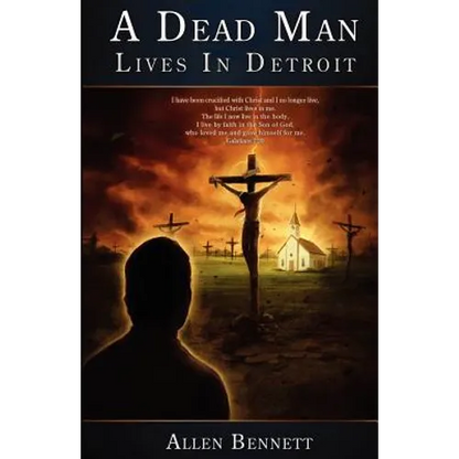 A Dead Man Lives in Detroit: But It Ain't Over Yet