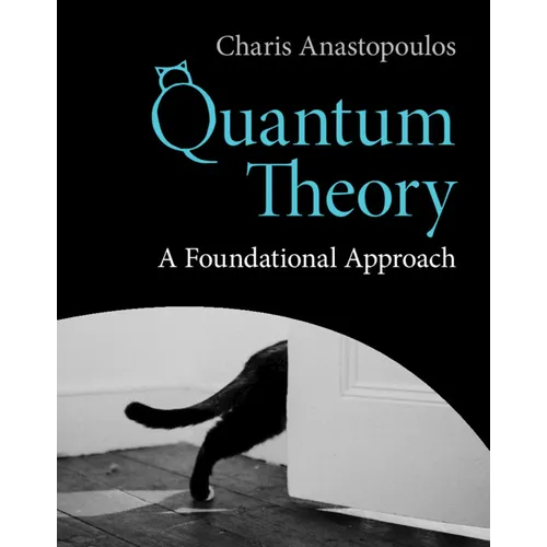 Quantum Theory