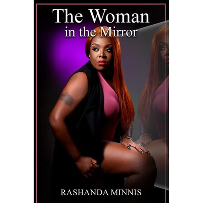 Woman in the Mirror - Paperback