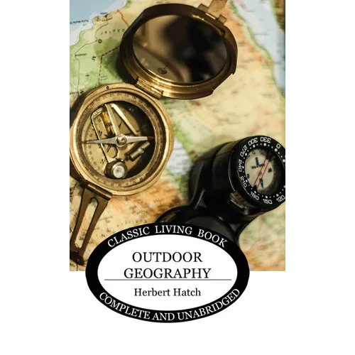 Outdoor Geography