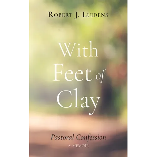 With Feet of Clay
