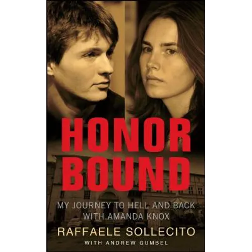 Honor Bound