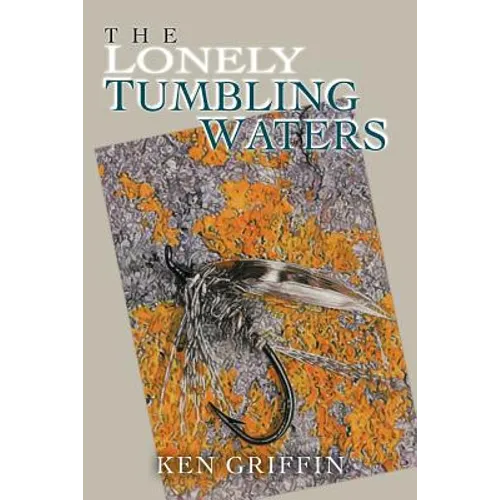 The Lonely Tumbling Waters