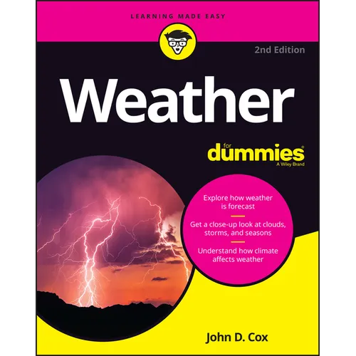 Weather for Dummies