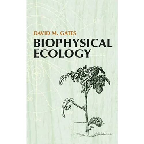 Biophysical Ecology