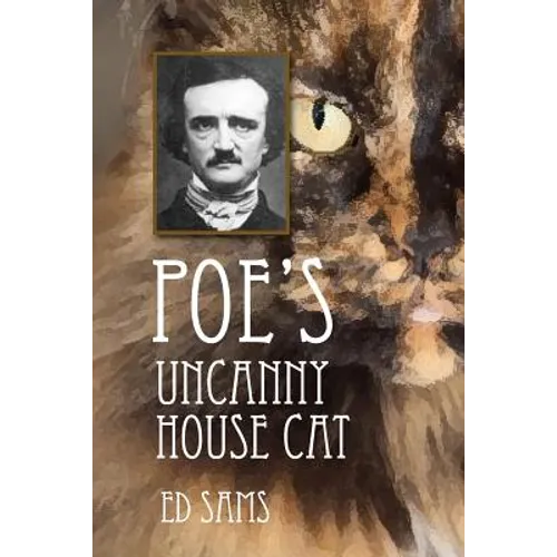 Poe's Uncanny House Cat