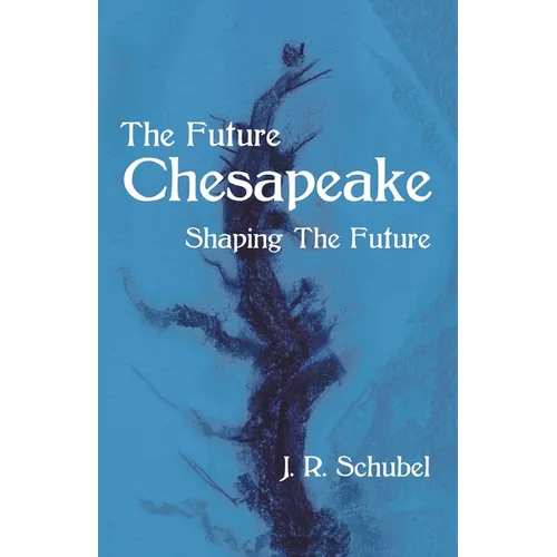 The Future Chesapeake: Shaping the Future