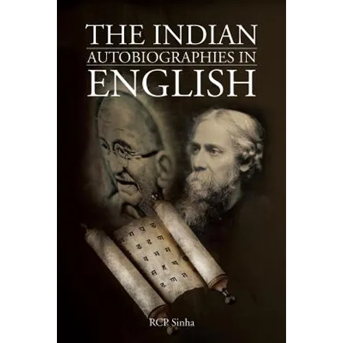 The Indian Autobiographies in English