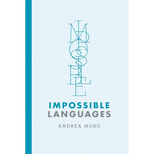 Impossible Languages