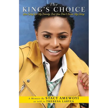 The King's Choice - Paperback