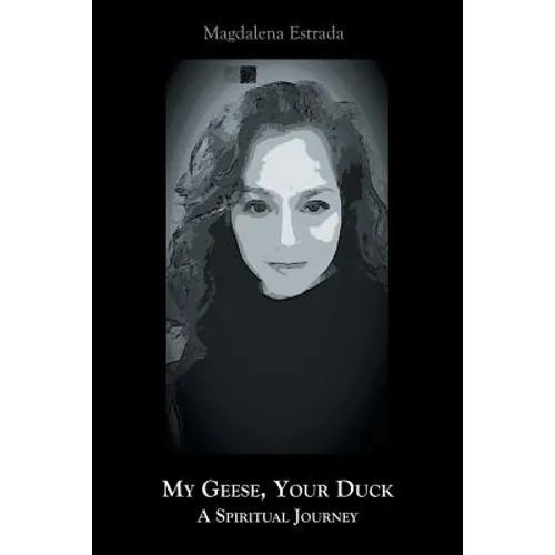 My Geese, Your Duck