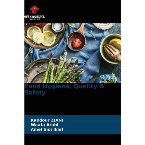 Food Hygiene, Quality & Safety