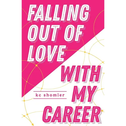 Falling Out of Love With My Career