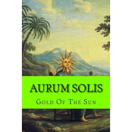 Aurum Solis: Gold Of The Sun