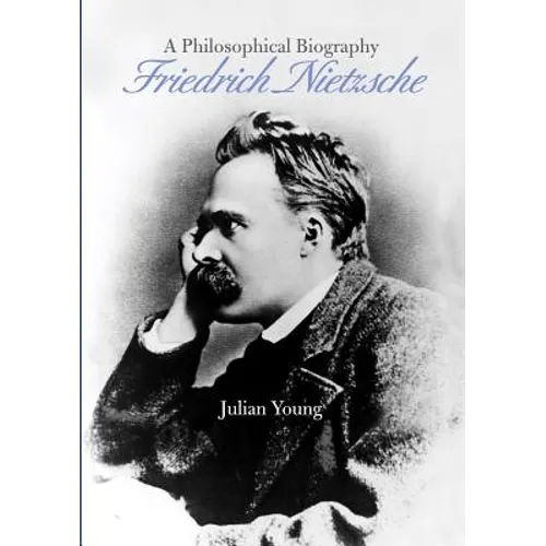 Friedrich Nietzsche