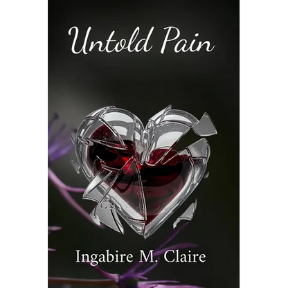 Untold Pain - Paperback