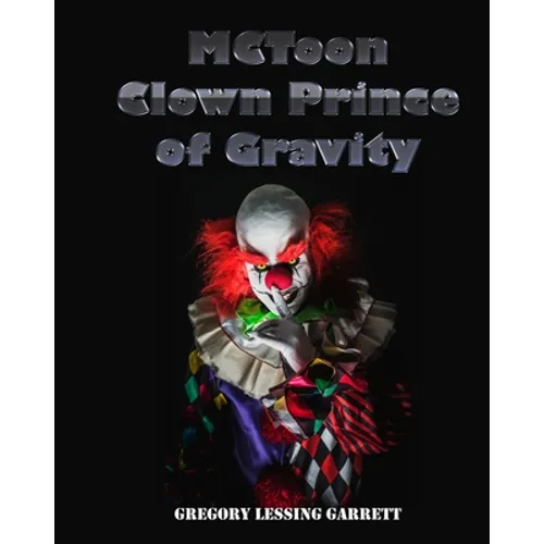MCToon Clown Prince of Gravity