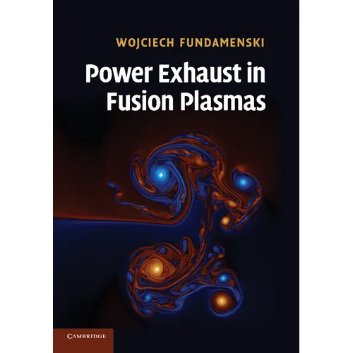 Power Exhaust in Fusion Plasmas