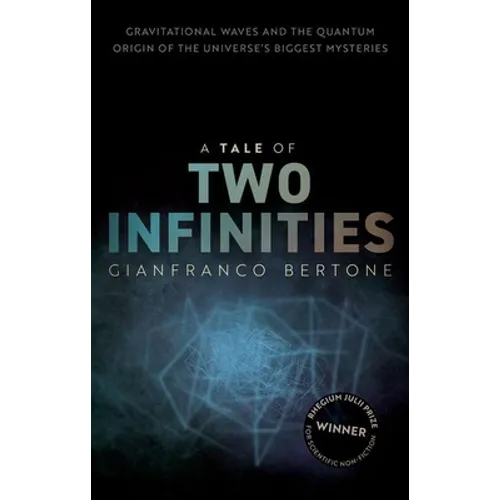 A Tale of Two Infinities: Gravitational Waves and the Quantum Origin of the Universe's Biggest Mysteries