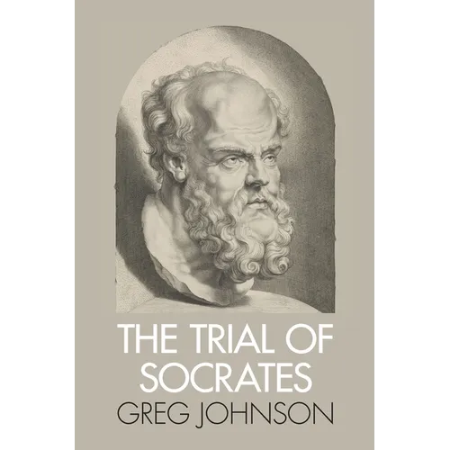 The Trial of Socrates