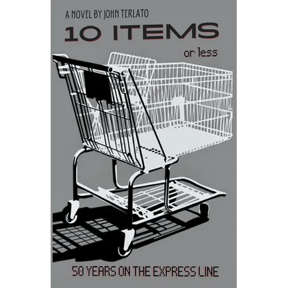 10 Items Or Less- 50 Years On The Express Line