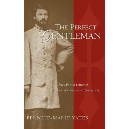 The Perfect Gentleman Vol. 1 - Hardcover