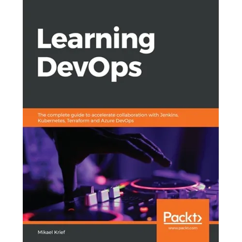 Learning DevOps