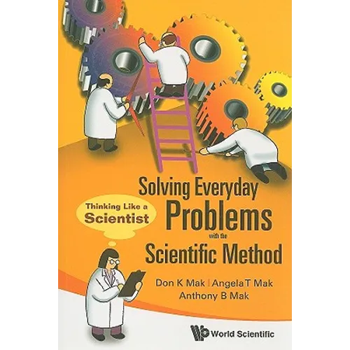 Solving Everyday Problems with the Sci..