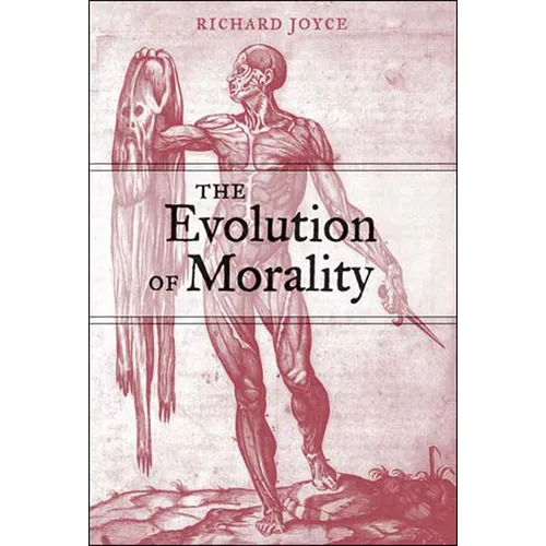 The Evolution of Morality