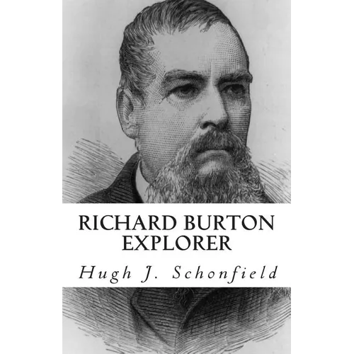 Richard Burton Explorer