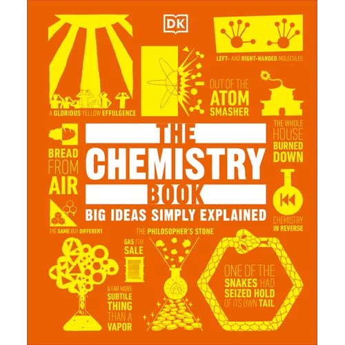 The Chemistry Book