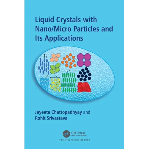 Liquid Crystals with Nano/Micro Particles and Their Applications