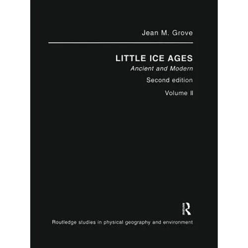 The Little Ice Age