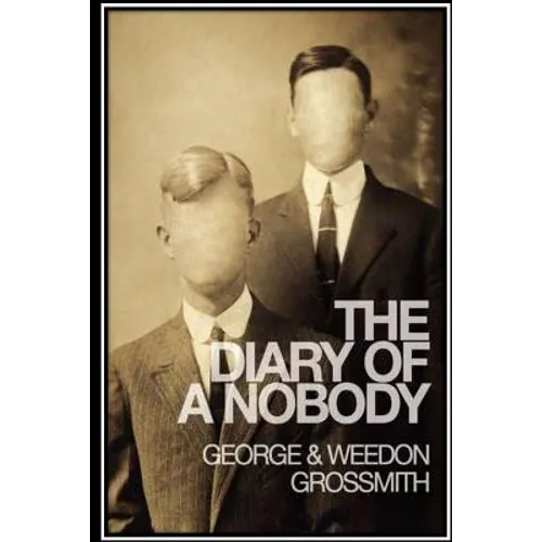 The Diary of a Nobody