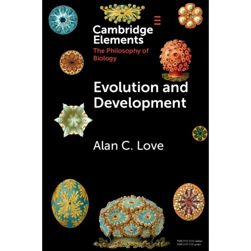 Evolution and Development