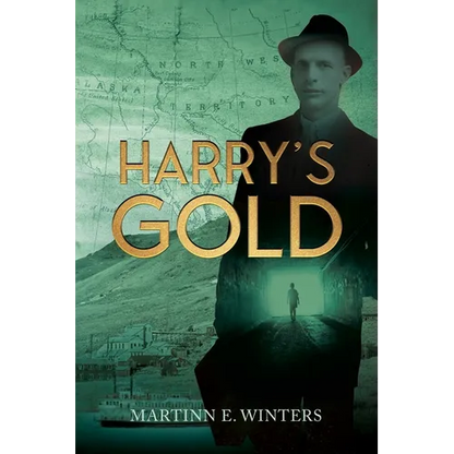 Harry's Gold