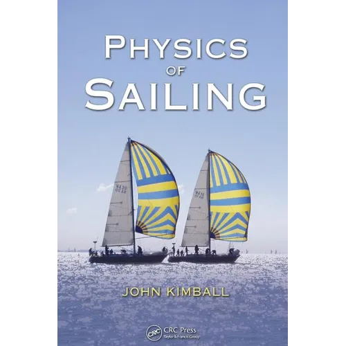 Physics of Sailing
