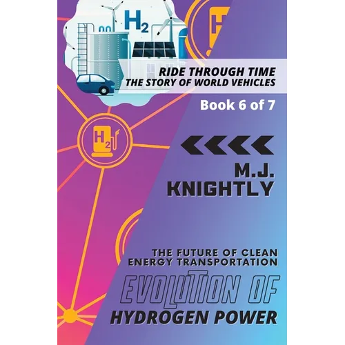 Evolution of Hydrogen Power: Fuel Cells and Zero Emissions