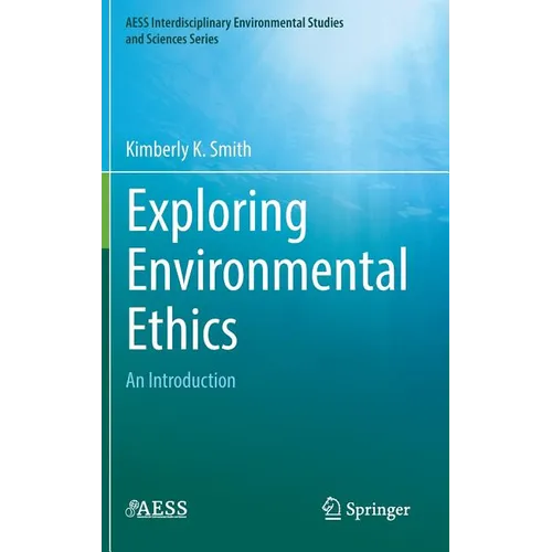Exploring Environmental Ethics: An Introduction